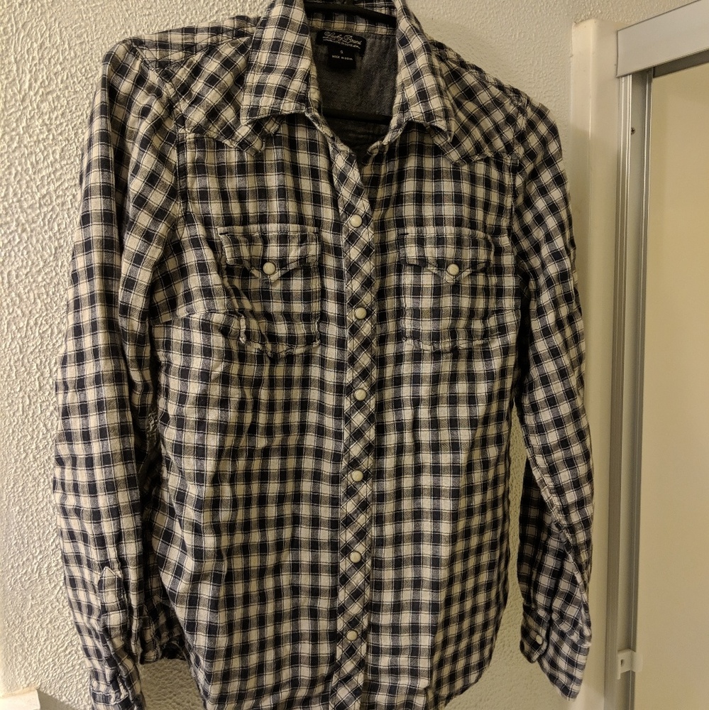 Button down shirt